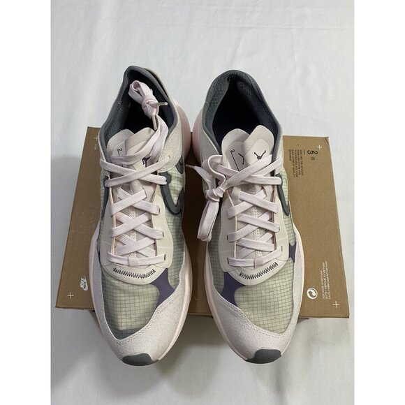 New Mens Size 11 Light Soft Pink Jordan Delta 3 Low Training Shoes DN2647 651 main image 10